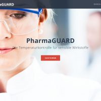 PharmaGuard